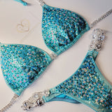 Seascape Competition Bikini