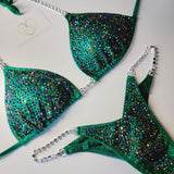 Scarabaeus wellness bikini