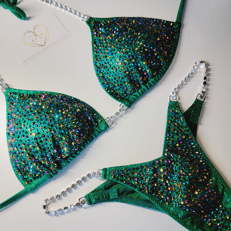 Scarabaeus wellness bikini