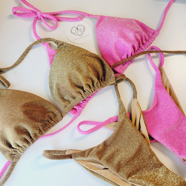 Lux bikini