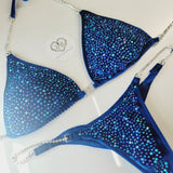Custom competition bikini