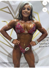 G.G. Custom figure suit