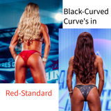Custom Molded Fit Model Bikini