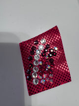 G.G. Custom figure suit