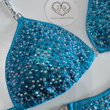 Aqua Competition Bikini
