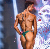 Men’s Wellness trunks