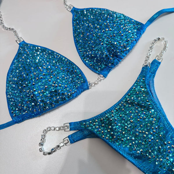 Deposit Custom competition bikini