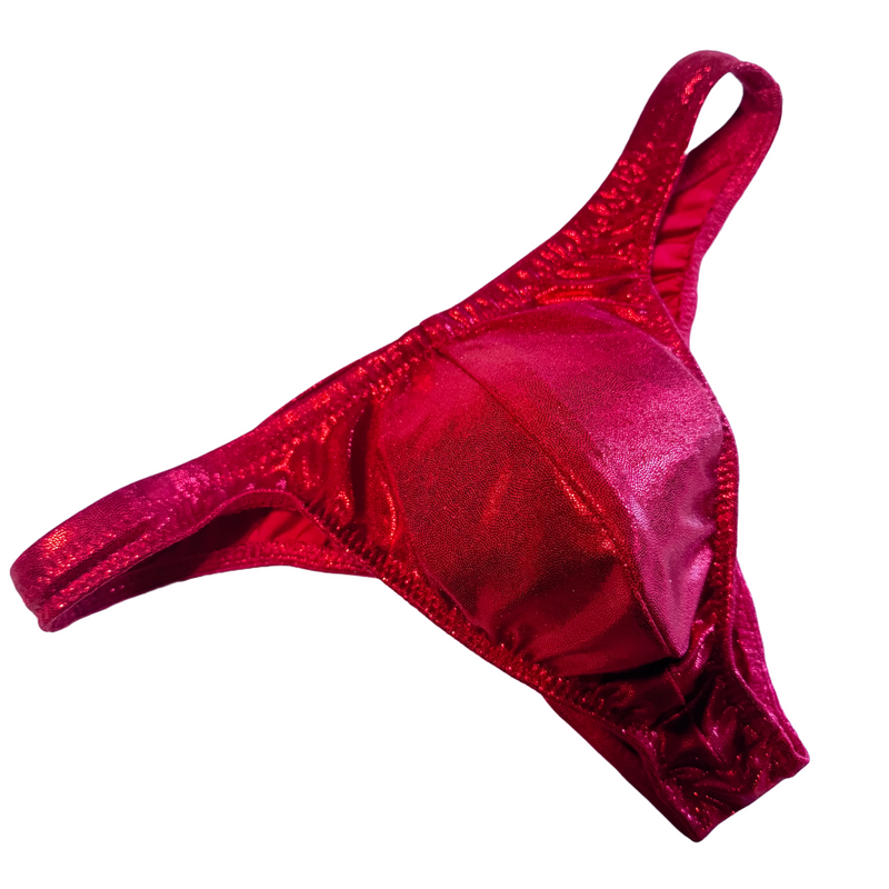 Men’s bodybuilding trunks
