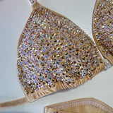 Golden Wellness Bikini