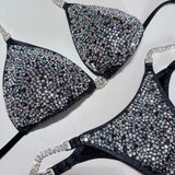 Midnight Competition suit