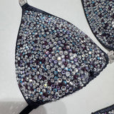 Midnight Competition suit