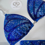 Butterfly Figure suit