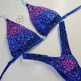 Radiant Figure suit
