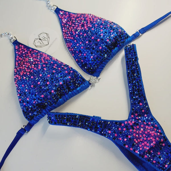 Radiant Figure suit