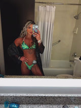 Electric Figure suit