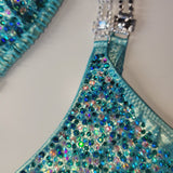 Seascape Competition Bikini