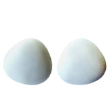 Pad insert