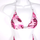 Pink Camo Wellness Posing suit