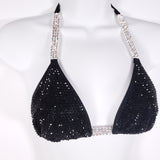 competition bikini top, competition swimsuit bikini