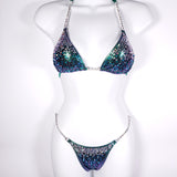 Scarabaeus Sparkle Competition Bikini