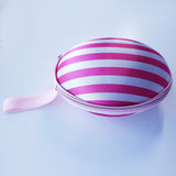 Striped Bikini case