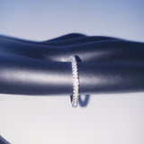 Eternity Ring 925 sterling silver