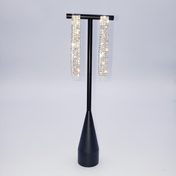 Tassel Dangle Earrings