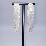 Luna rhinestone Earrings