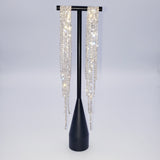 Extra Long Tassel Earrings