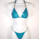 Custom Simple Competition Bikini