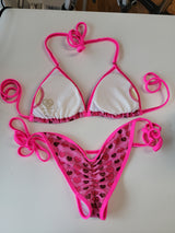 Valentine Posing suit, bikini