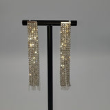 Tassel Dangle Earrings