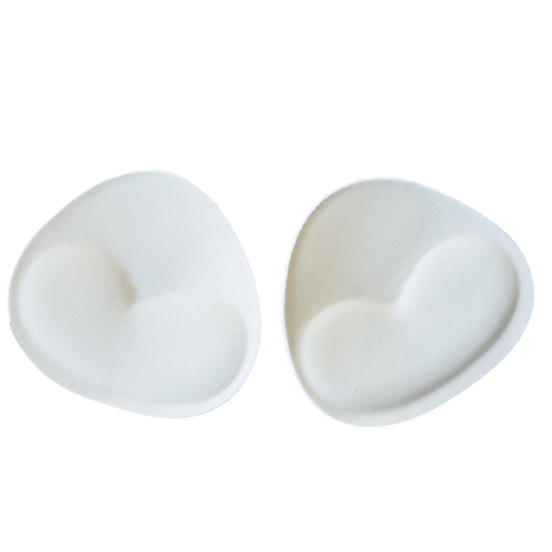 Pad insert