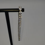 Timeless 1 row Tennis Bracelet