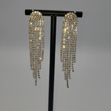 Luna rhinestone Earrings