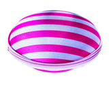 Striped Bikini case