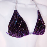 Custom Wellness Bikini $750