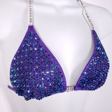 Custom Wellness Bikini $750