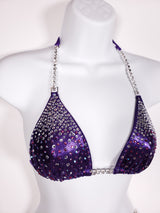 Custom Wellness Bikini $550