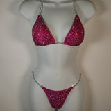 Pink Diamond I Competition Bikini