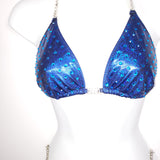 Custom Wellness Bikini $450