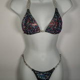 Prism Diamond Competition Bikini