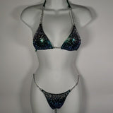 Scarabaeus Sparkle Competition Bikini