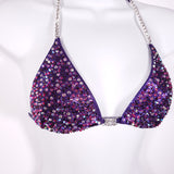 Custom Wellness Bikini $750