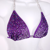 Custom Wellness Bikini $550
